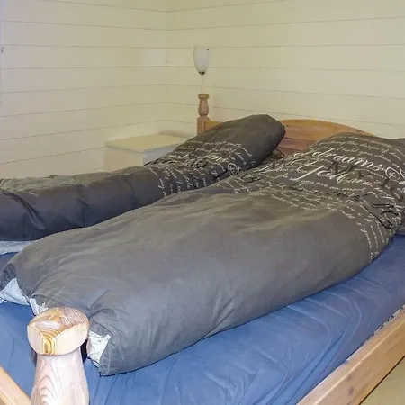 Сasa de vacaciones Three-bedroom Holiday In Vikesa Hovland (Rogaland)