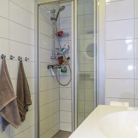 Three-bedroom Holiday In Vikesa Holiday home *